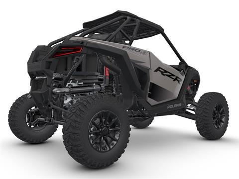 2026 Polaris RZR PRO S Ultimate in The Dalles, Oregon - Photo 7