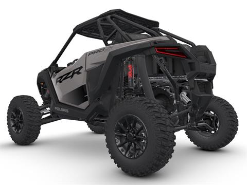 2026 Polaris RZR PRO S Ultimate in The Dalles, Oregon - Photo 8