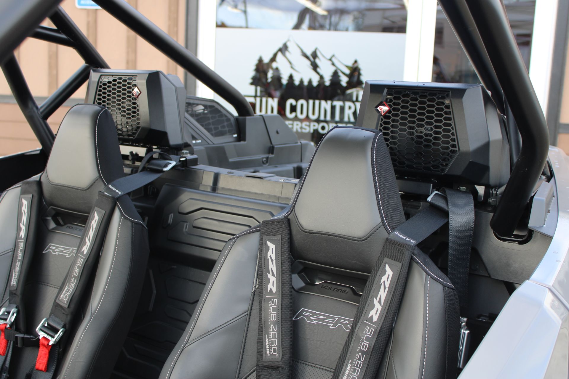 2026 Polaris RZR PRO S Ultimate in The Dalles, Oregon - Photo 10