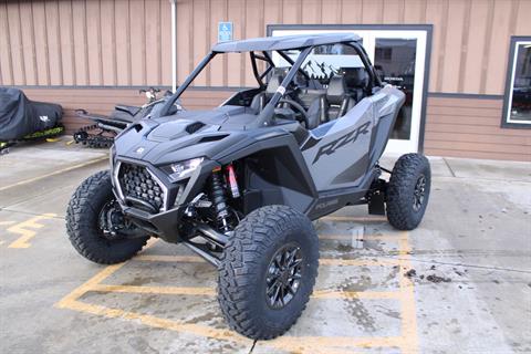 2026 Polaris RZR PRO S Ultimate in The Dalles, Oregon - Photo 3