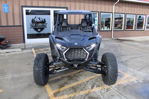 2026 Polaris RZR PRO S Ultimate in The Dalles, Oregon - Photo 2