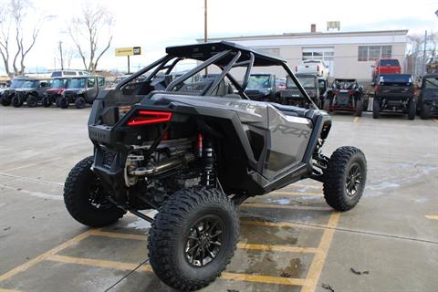 2026 Polaris RZR PRO S Ultimate in The Dalles, Oregon - Photo 5