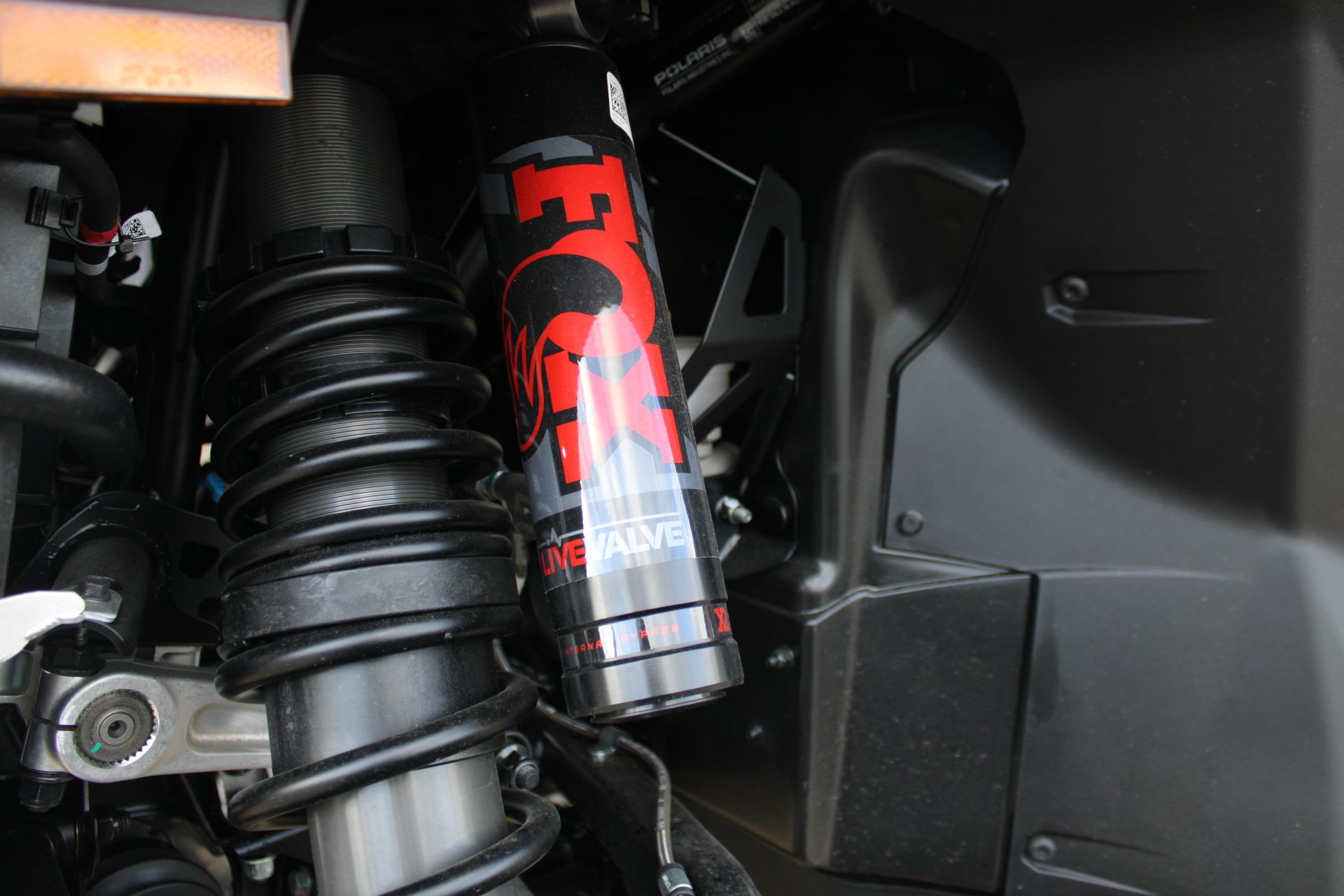 2026 Polaris RZR PRO S Ultimate in The Dalles, Oregon - Photo 11