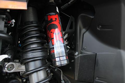 2026 Polaris RZR PRO S Ultimate in The Dalles, Oregon - Photo 11