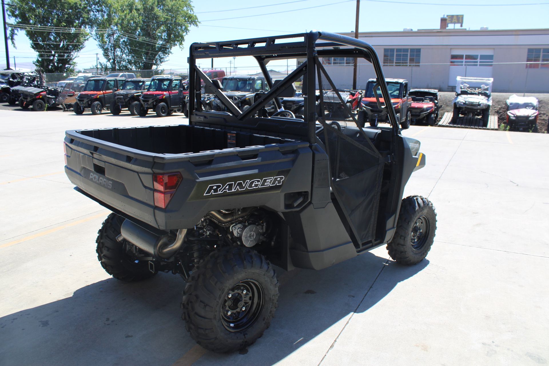 2025 Polaris Ranger 1000 in The Dalles, Oregon - Photo 5