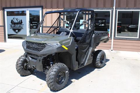 2025 Polaris Ranger 1000 in The Dalles, Oregon - Photo 1