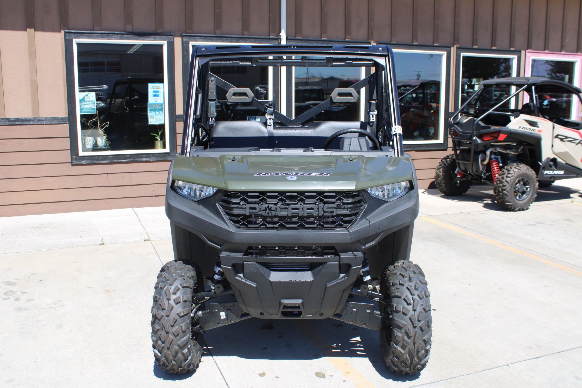 2025 Polaris Ranger 1000 in The Dalles, Oregon - Photo 2