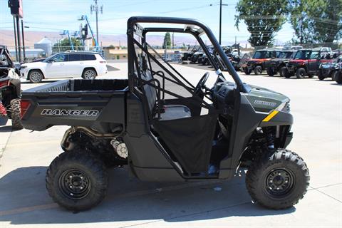 2025 Polaris Ranger 1000 in The Dalles, Oregon - Photo 4