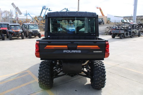 2026 Polaris Ranger Crew XP 1000 NorthStar Edition Premium in The Dalles, Oregon - Photo 6