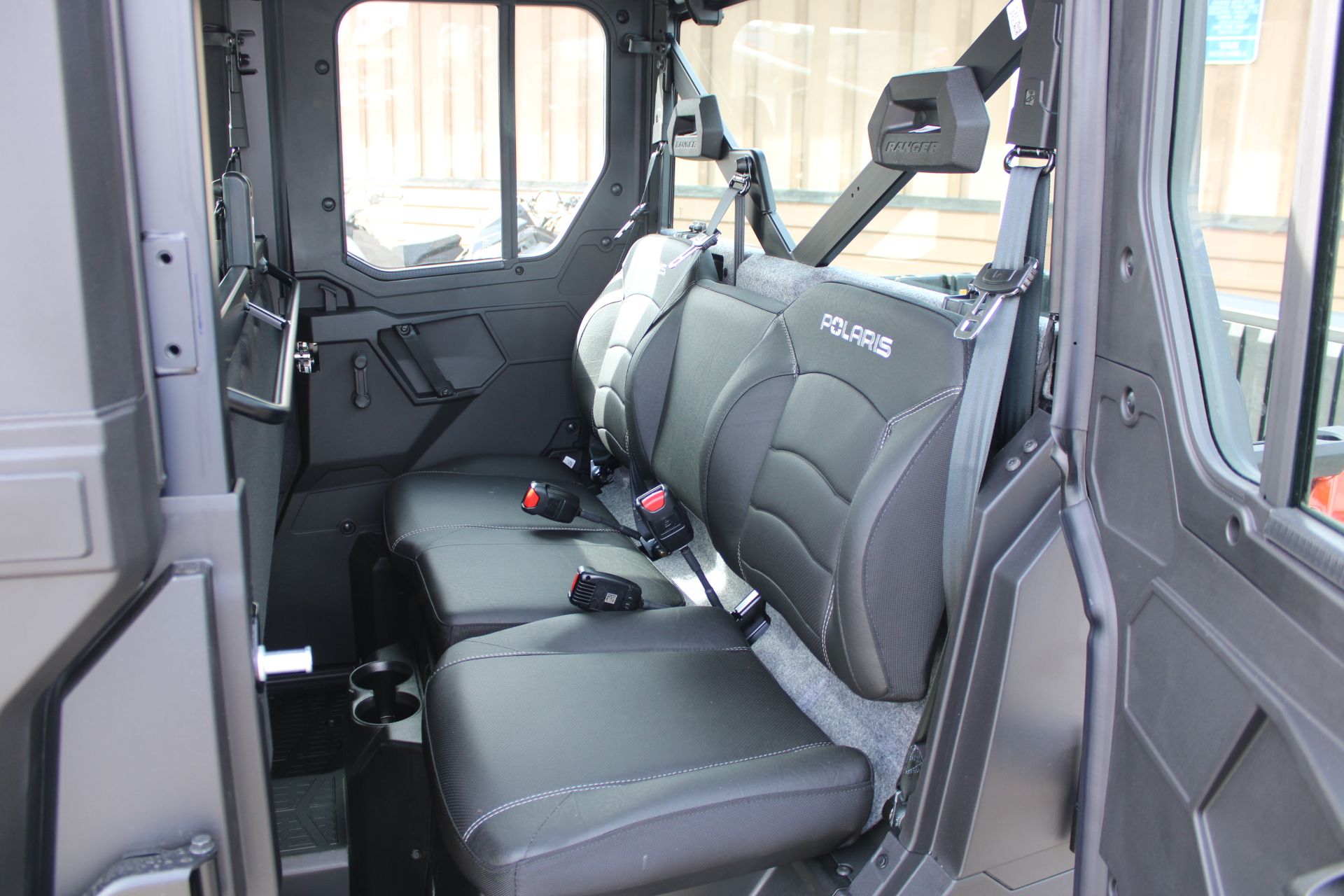 2026 Polaris Ranger Crew XP 1000 NorthStar Edition Premium in The Dalles, Oregon - Photo 10