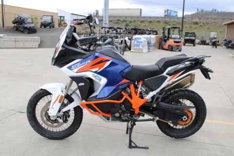 2023 KTM 1290 Super Adventure R in The Dalles, Oregon - Photo 7