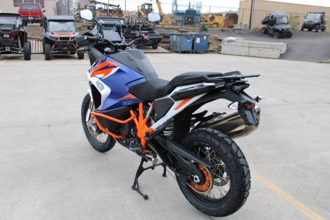 2023 KTM 1290 Super Adventure R in The Dalles, Oregon - Photo 8