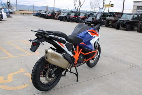 2023 KTM 1290 Super Adventure R in The Dalles, Oregon - Photo 5