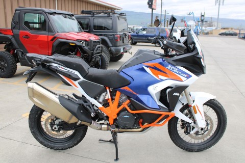 2023 KTM 1290 Super Adventure R in The Dalles, Oregon - Photo 4