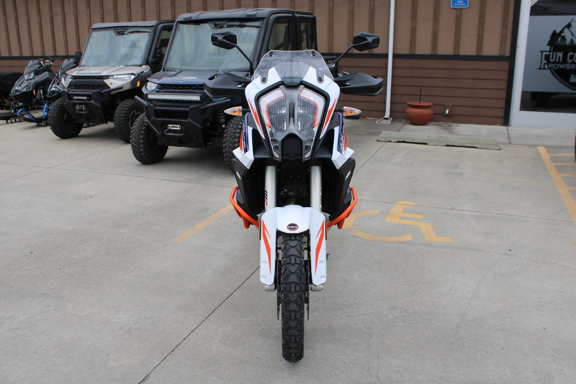 2023 KTM 1290 Super Adventure R in The Dalles, Oregon - Photo 2