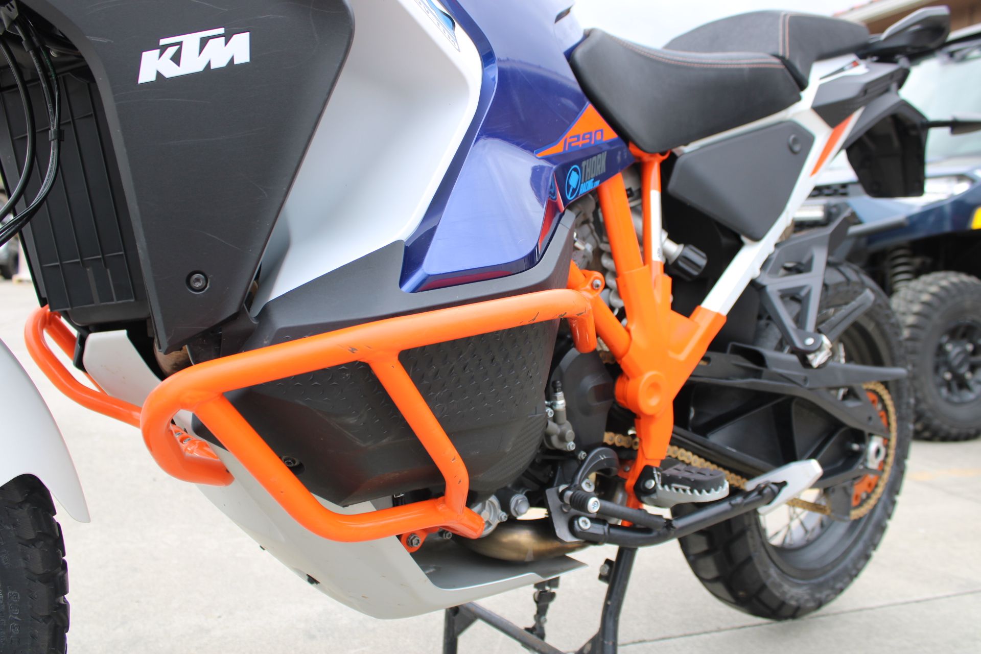 2023 KTM 1290 Super Adventure R in The Dalles, Oregon - Photo 11