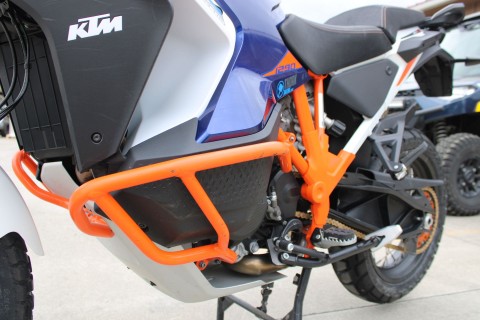 2023 KTM 1290 Super Adventure R in The Dalles, Oregon - Photo 11
