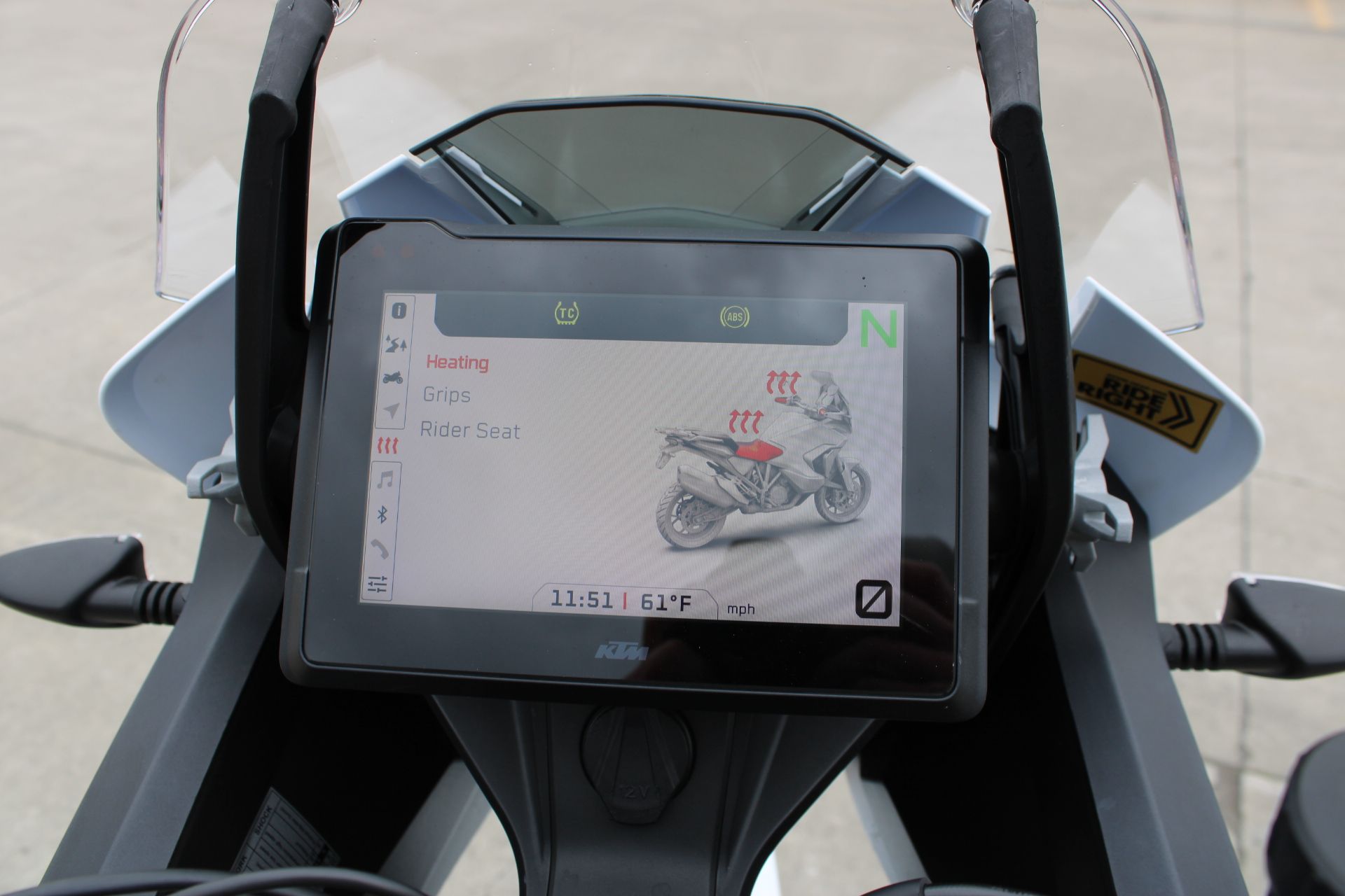 2023 KTM 1290 Super Adventure R in The Dalles, Oregon - Photo 15