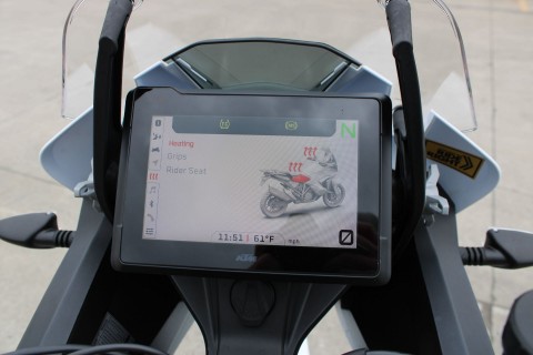 2023 KTM 1290 Super Adventure R in The Dalles, Oregon - Photo 15