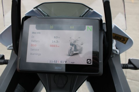 2023 KTM 1290 Super Adventure R in The Dalles, Oregon - Photo 16