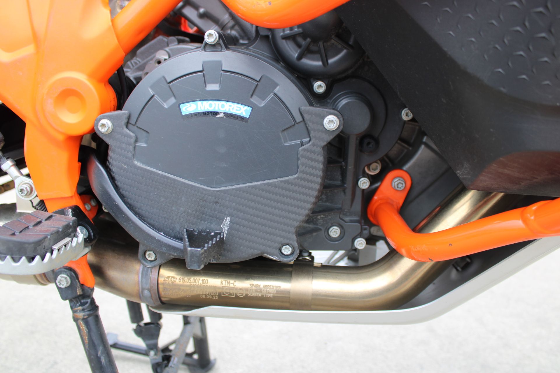 2023 KTM 1290 Super Adventure R in The Dalles, Oregon - Photo 13