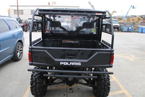 2017 Polaris Ranger Crew XP 1000 EPS in The Dalles, Oregon - Photo 7