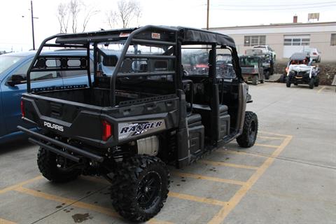2017 Polaris Ranger Crew XP 1000 EPS in The Dalles, Oregon - Photo 6