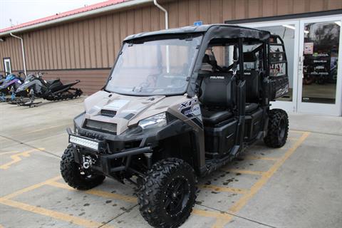 2017 Polaris Ranger Crew XP 1000 EPS in The Dalles, Oregon - Photo 4