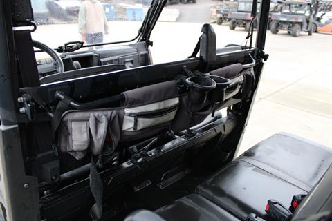 2017 Polaris Ranger Crew XP 1000 EPS in The Dalles, Oregon - Photo 9