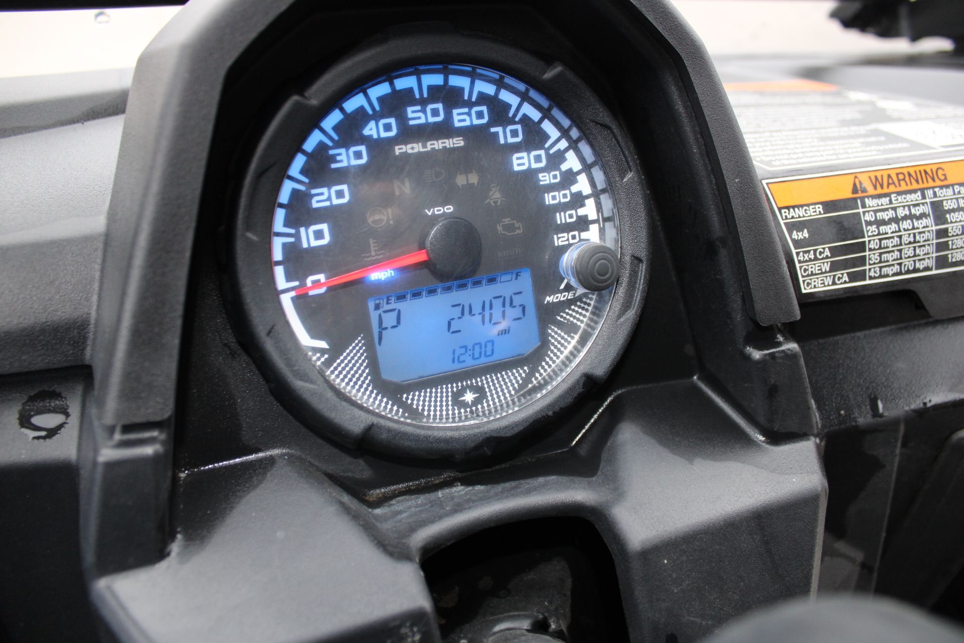 2017 Polaris Ranger Crew XP 1000 EPS in The Dalles, Oregon - Photo 14