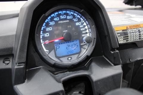 2017 Polaris Ranger Crew XP 1000 EPS in The Dalles, Oregon - Photo 14