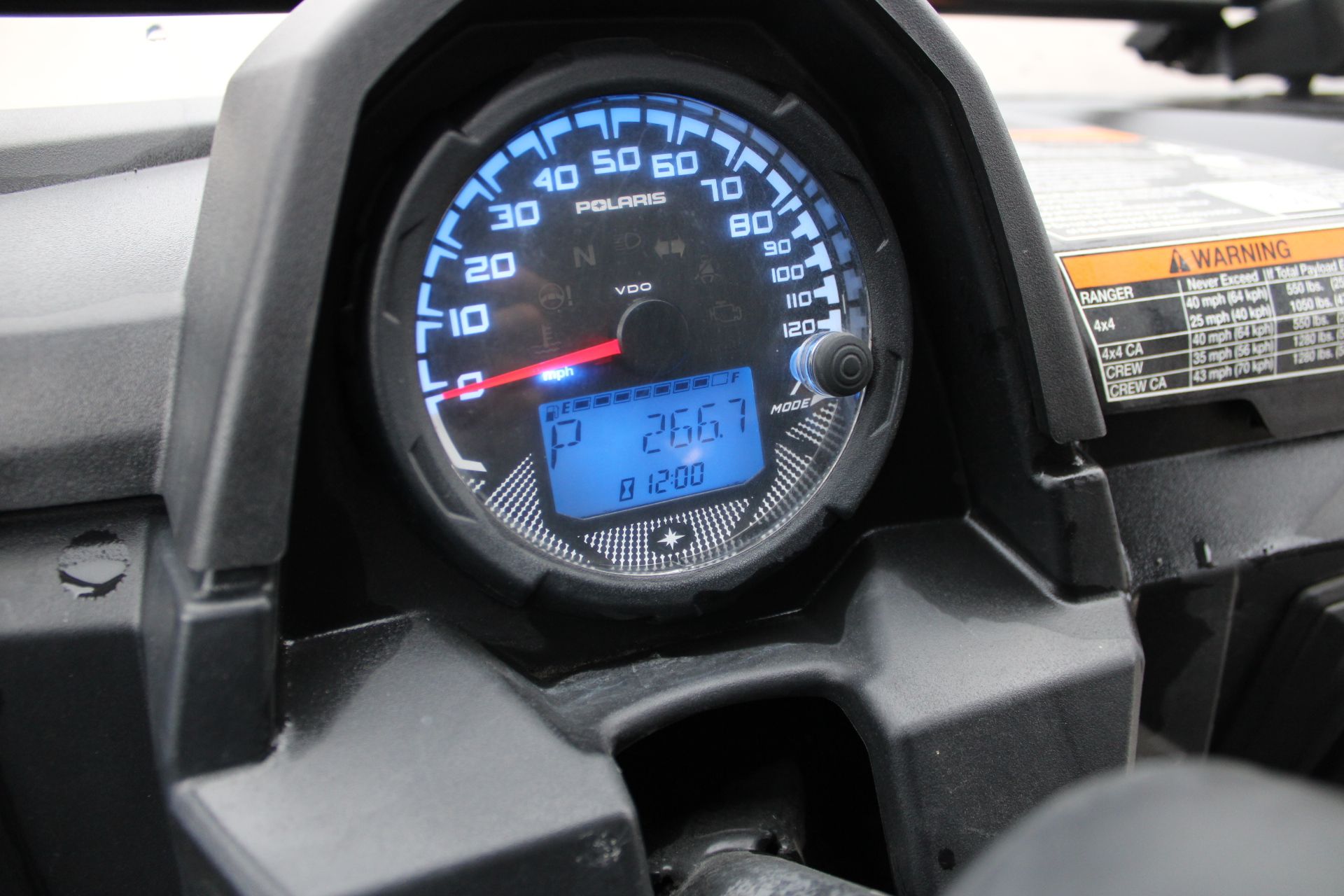 2017 Polaris Ranger Crew XP 1000 EPS in The Dalles, Oregon - Photo 15