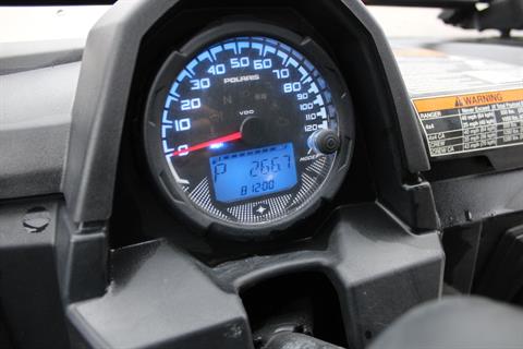 2017 Polaris Ranger Crew XP 1000 EPS in The Dalles, Oregon - Photo 15