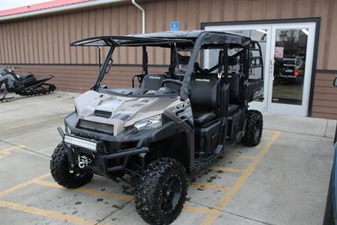 2017 Polaris Ranger Crew XP 1000 EPS in The Dalles, Oregon - Photo 1