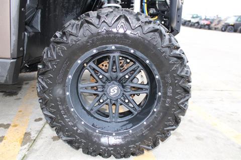 2017 Polaris Ranger Crew XP 1000 EPS in The Dalles, Oregon - Photo 13