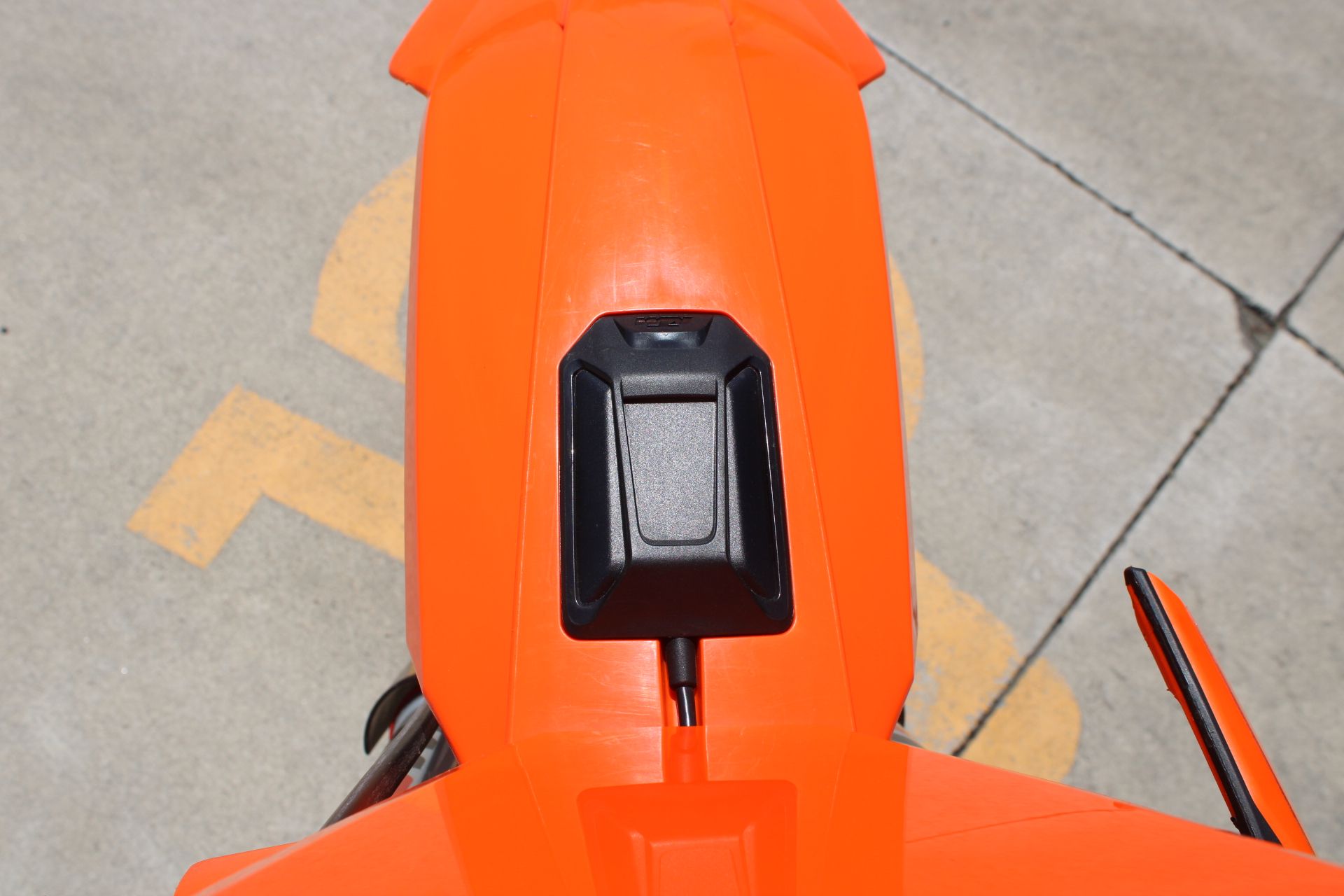 2023 KTM 450 SX-F in The Dalles, Oregon - Photo 14