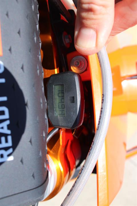 2023 KTM 450 SX-F in The Dalles, Oregon - Photo 13