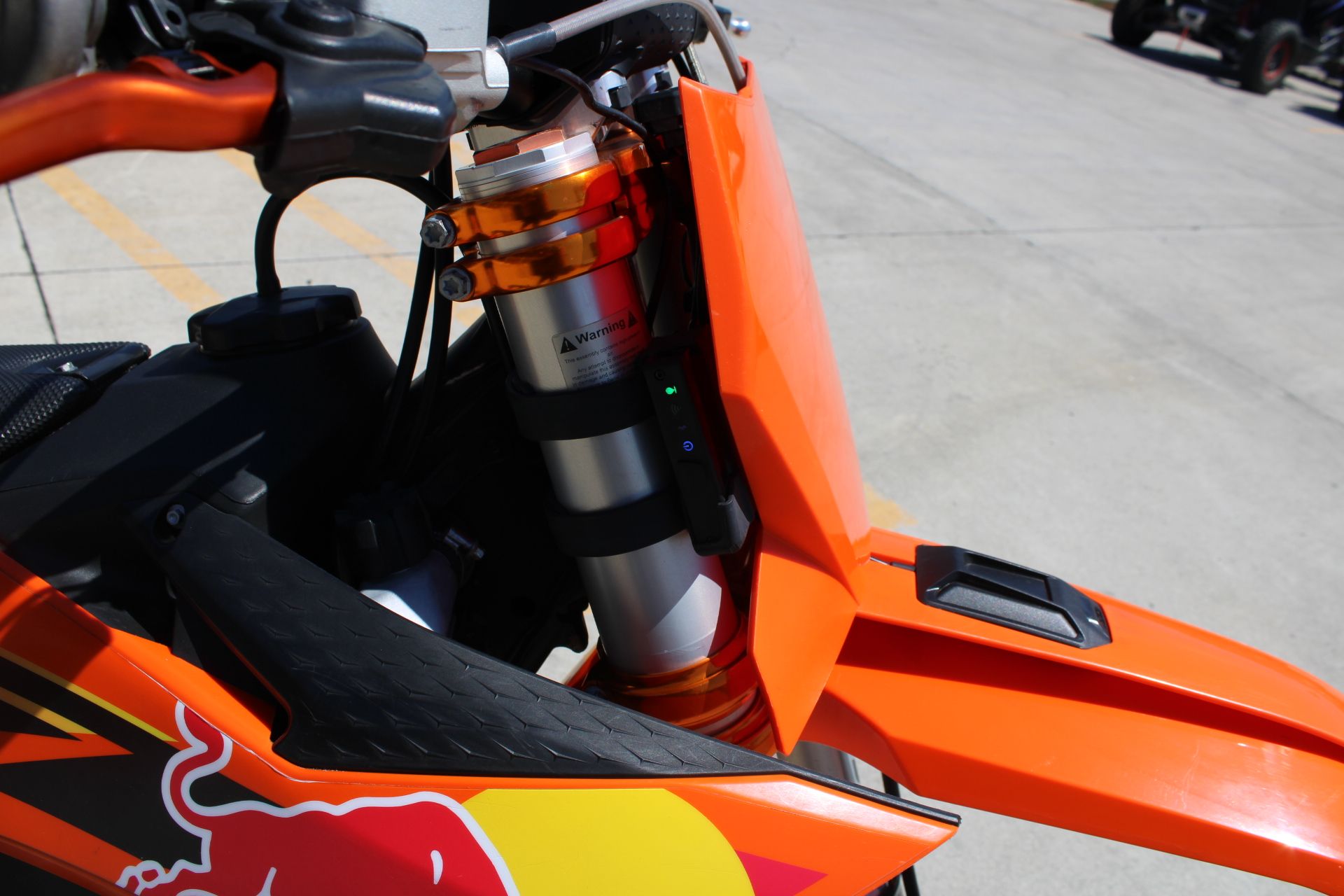 2023 KTM 450 SX-F in The Dalles, Oregon - Photo 11
