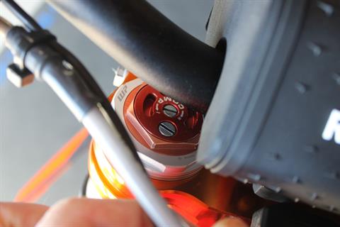2023 KTM 450 SX-F in The Dalles, Oregon - Photo 12