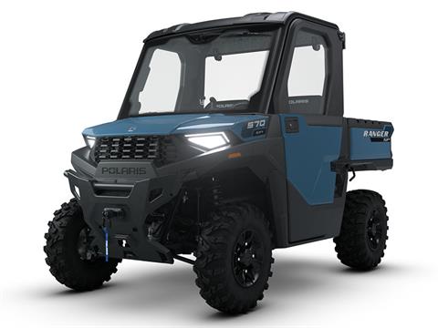 2026 Polaris Ranger SP 570 NorthStar Edition in The Dalles, Oregon - Photo 1