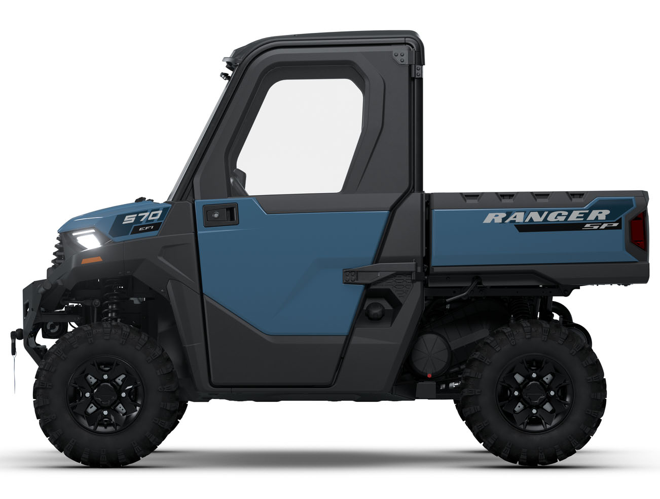 2026 Polaris Ranger SP 570 NorthStar Edition in The Dalles, Oregon - Photo 5