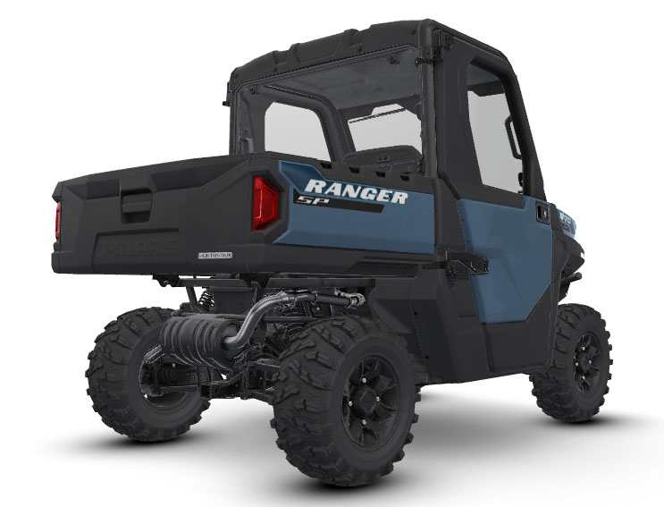 2026 Polaris Ranger SP 570 NorthStar Edition in The Dalles, Oregon - Photo 7