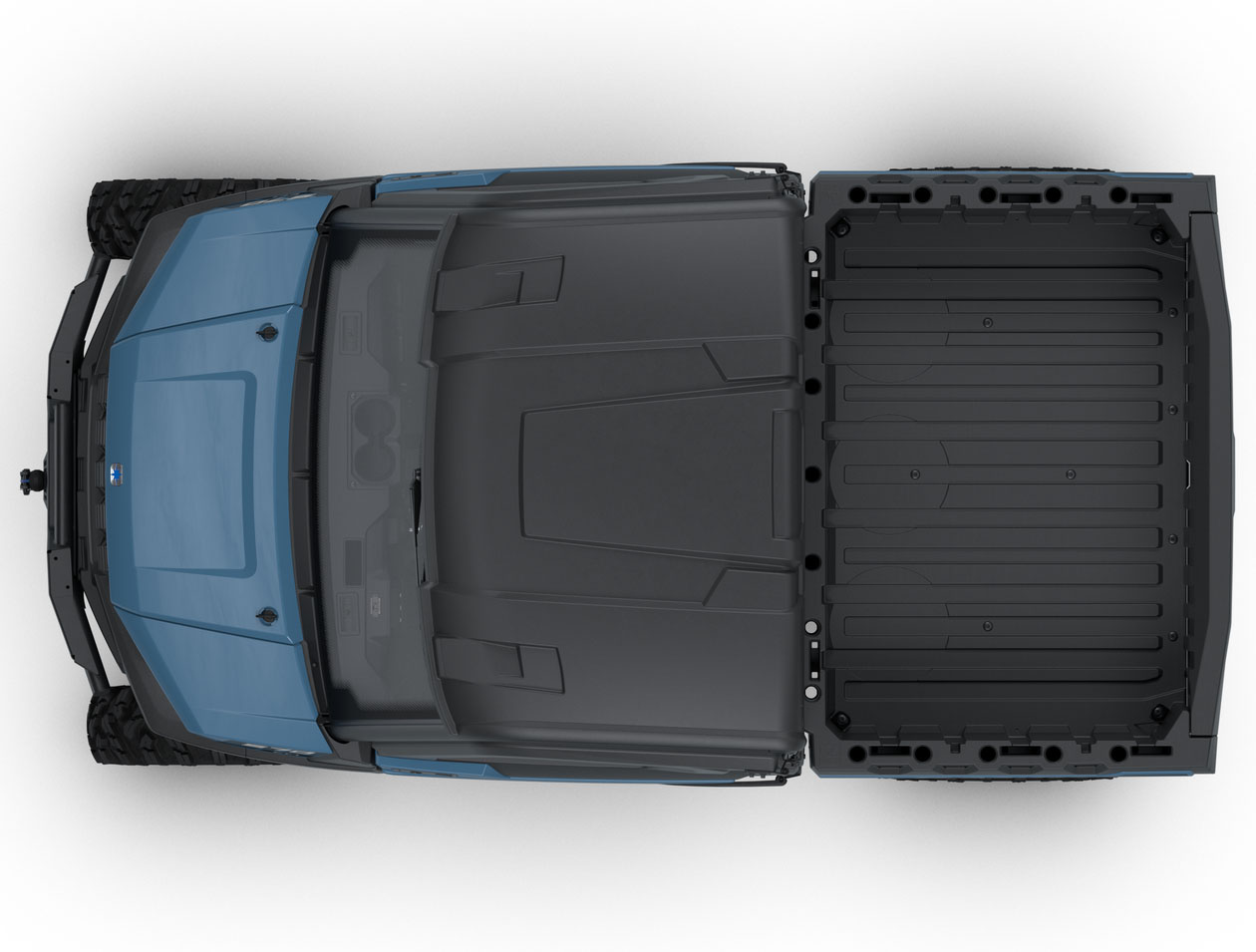 2026 Polaris Ranger SP 570 NorthStar Edition in The Dalles, Oregon - Photo 10