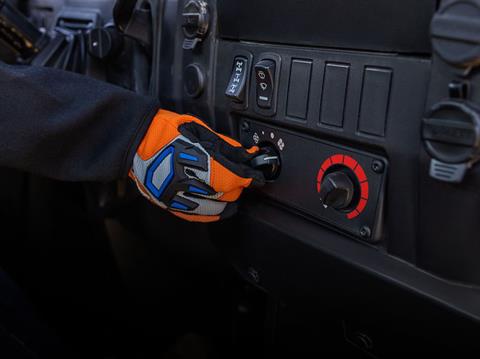 2026 Polaris Ranger SP 570 NorthStar Edition in The Dalles, Oregon - Photo 13