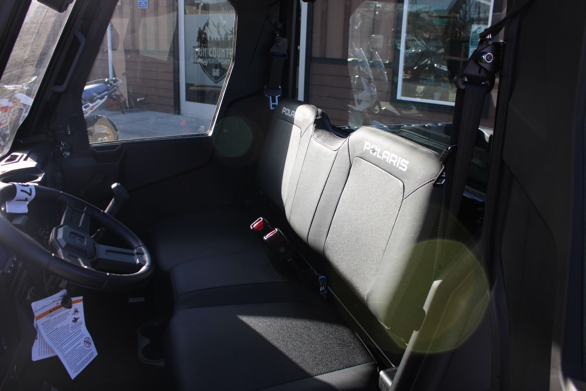 2026 Polaris Ranger SP 570 NorthStar Edition in The Dalles, Oregon - Photo 12