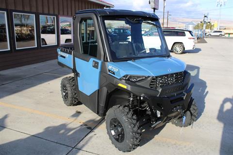 2026 Polaris Ranger SP 570 NorthStar Edition in The Dalles, Oregon - Photo 1