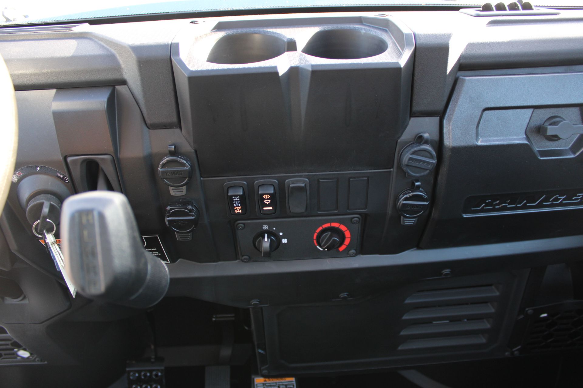 2026 Polaris Ranger SP 570 NorthStar Edition in The Dalles, Oregon - Photo 13