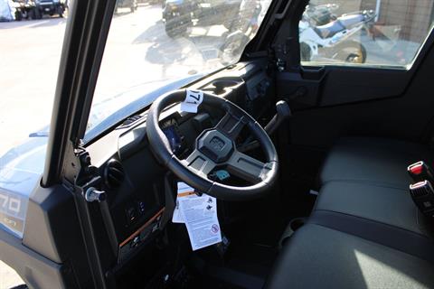 2026 Polaris Ranger SP 570 NorthStar Edition in The Dalles, Oregon - Photo 11