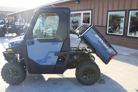 2026 Polaris Ranger SP 570 NorthStar Edition in The Dalles, Oregon - Photo 10