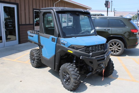2026 Polaris Ranger SP 570 NorthStar Edition in The Dalles, Oregon - Photo 1